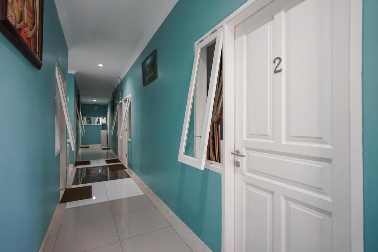 Hotel Fast Hous Syariah Mitra Reddoorz Bogor